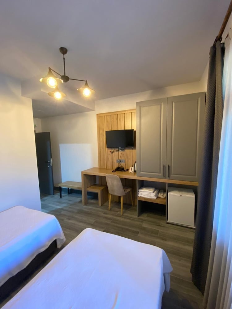 Koru Otel & Restaurant 7/24
