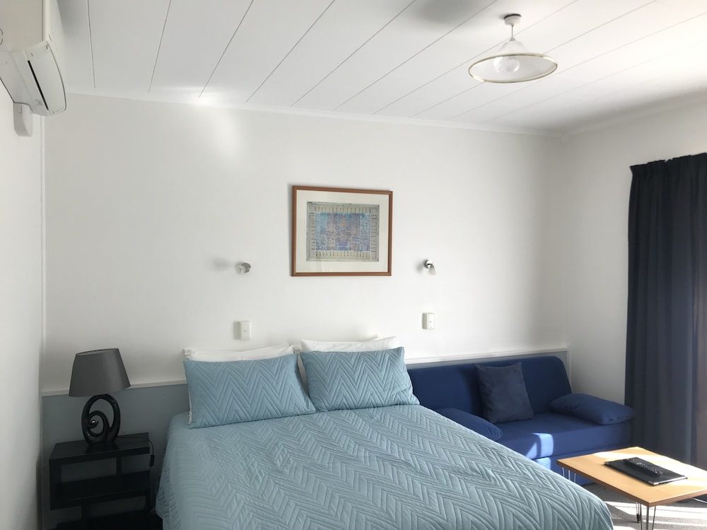 Aotearoa Lodge 14/39