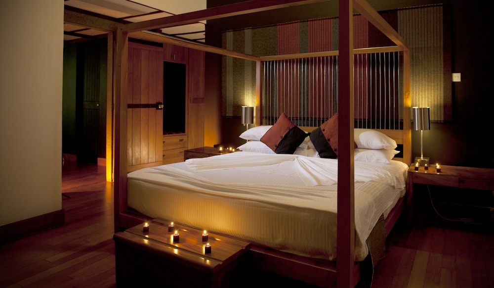 Heritance Kandalama 17/66