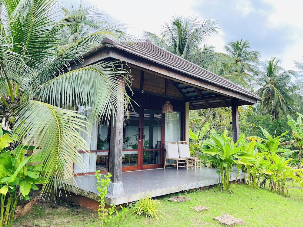 JM Casavilla Retreat Phu Quoc酒店(JM Casavilla Retreat Phu Quoc) 图片5