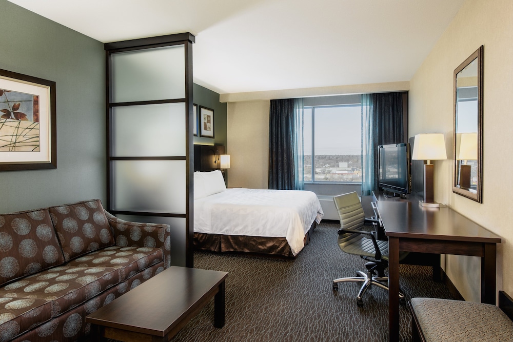 Holiday Inn Saskatoon Downtown 19/75
