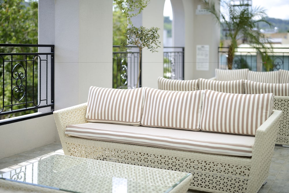 Caffir Garden Hotel 11/46