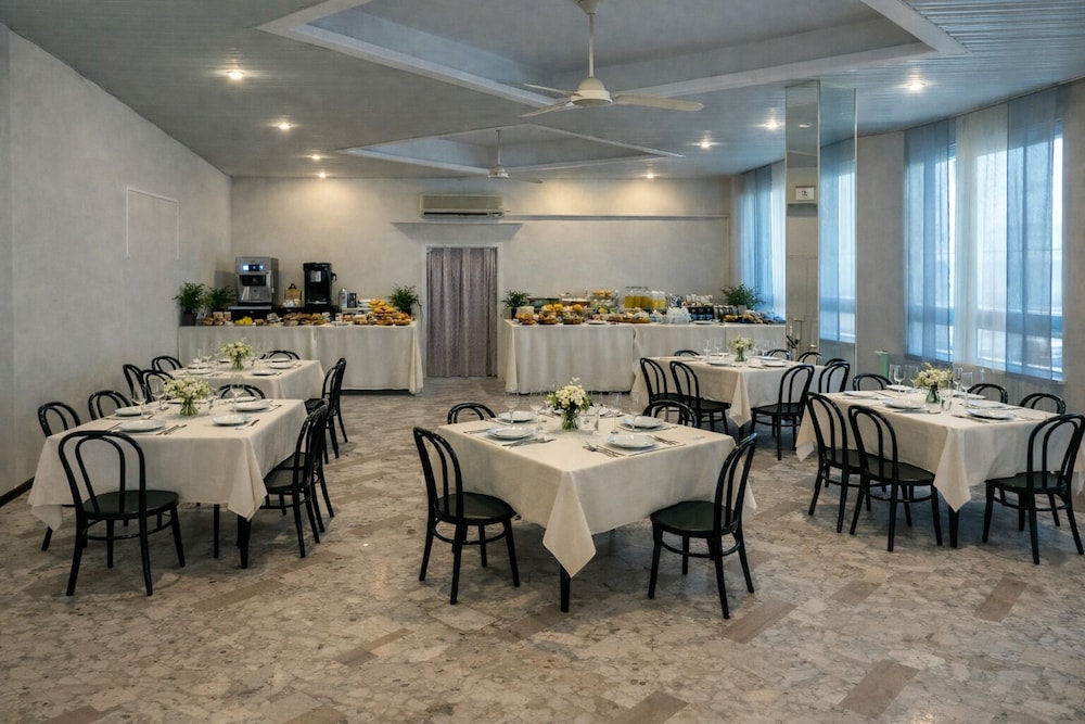Hotel Brezza 42/50