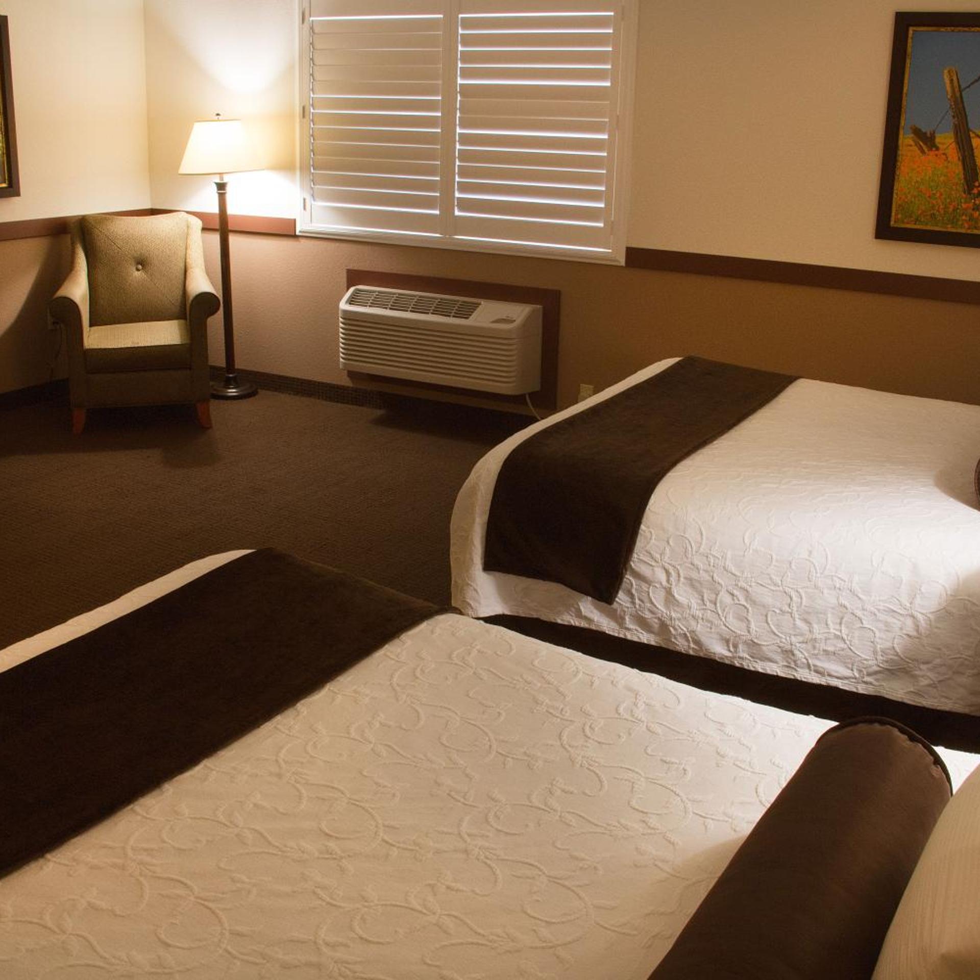 Jackson Rancheria Casino Resort 20/50
