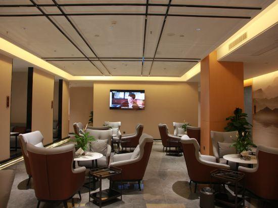 Shangke Youpin Hotel (Mianyang Teachers' College) 29/30