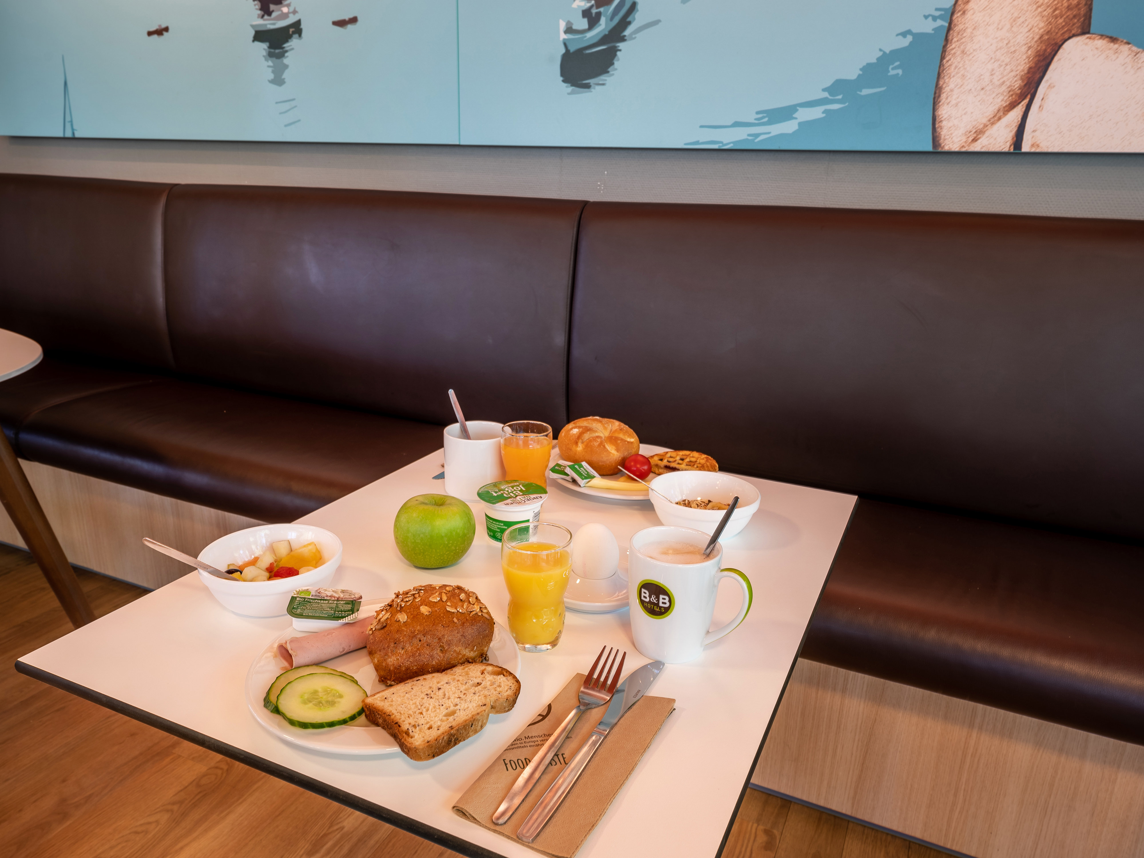 B&B Hotel Konstanz 39/49
