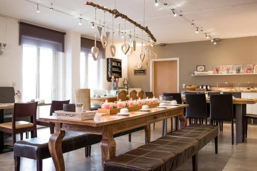 Hotel Restaurant Am Kellhof 13/21