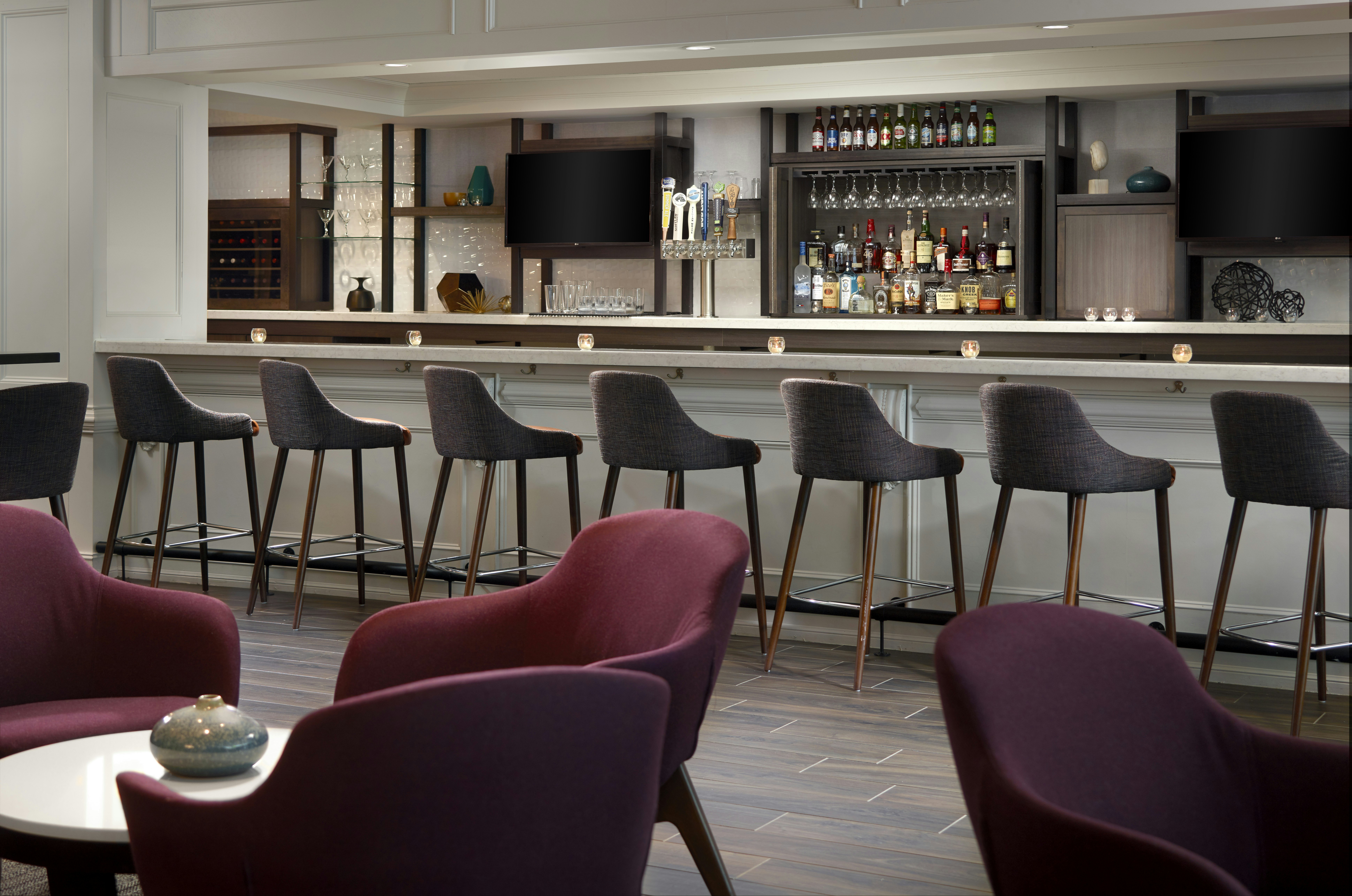 Hilton Garden Inn Atlanta - Buckhead 9/22