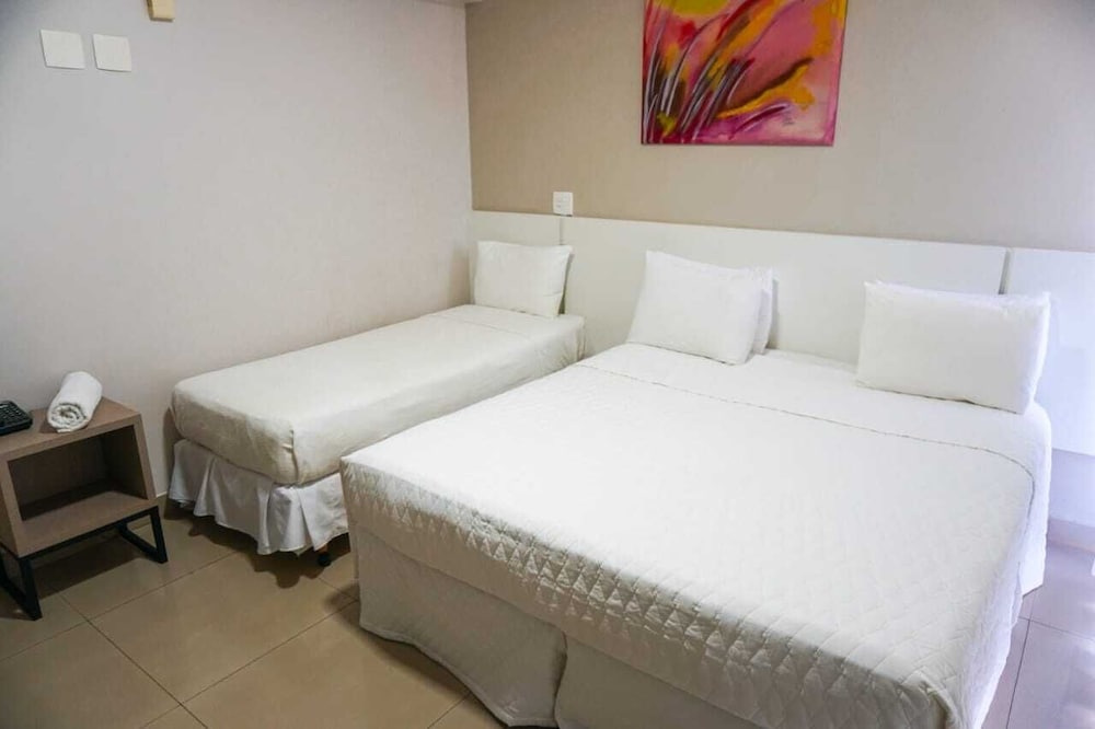Hotel Pedra Negra 9/38