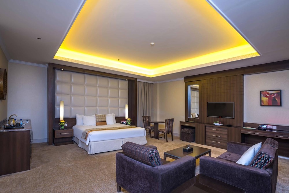 جلوريا ان الرياض(Gloria Inn Riyadh) 18/45
