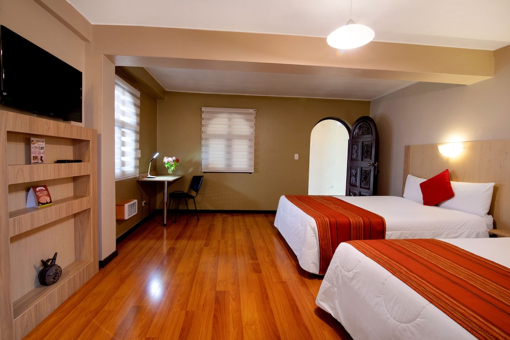 Royal Inka Ii Experience By Xima Ex Royal Inka Ii By Xima Hotels 13/35