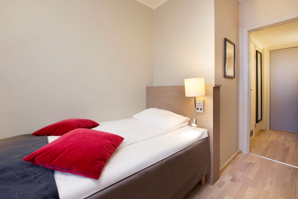 Quality Hotel Grand Tromso 7/69