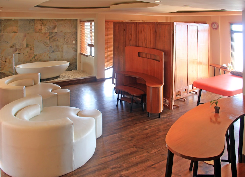 Capa Resort Maumere 35/66