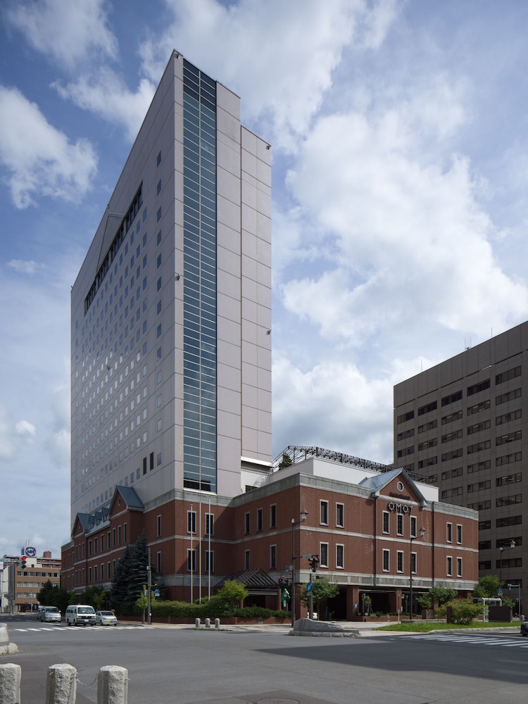 OMO7 Asahikawa by Hoshino Resorts (ex Asahikawa Grand Hotel) 5/49