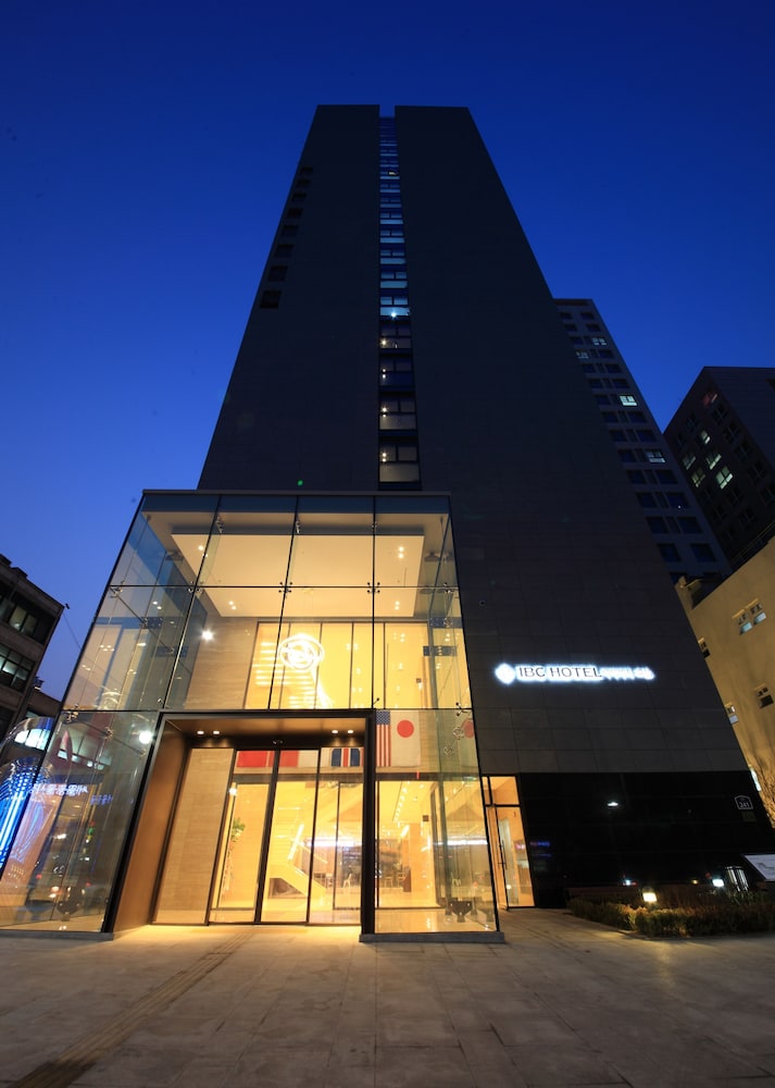 Ibc Hotel 6/48