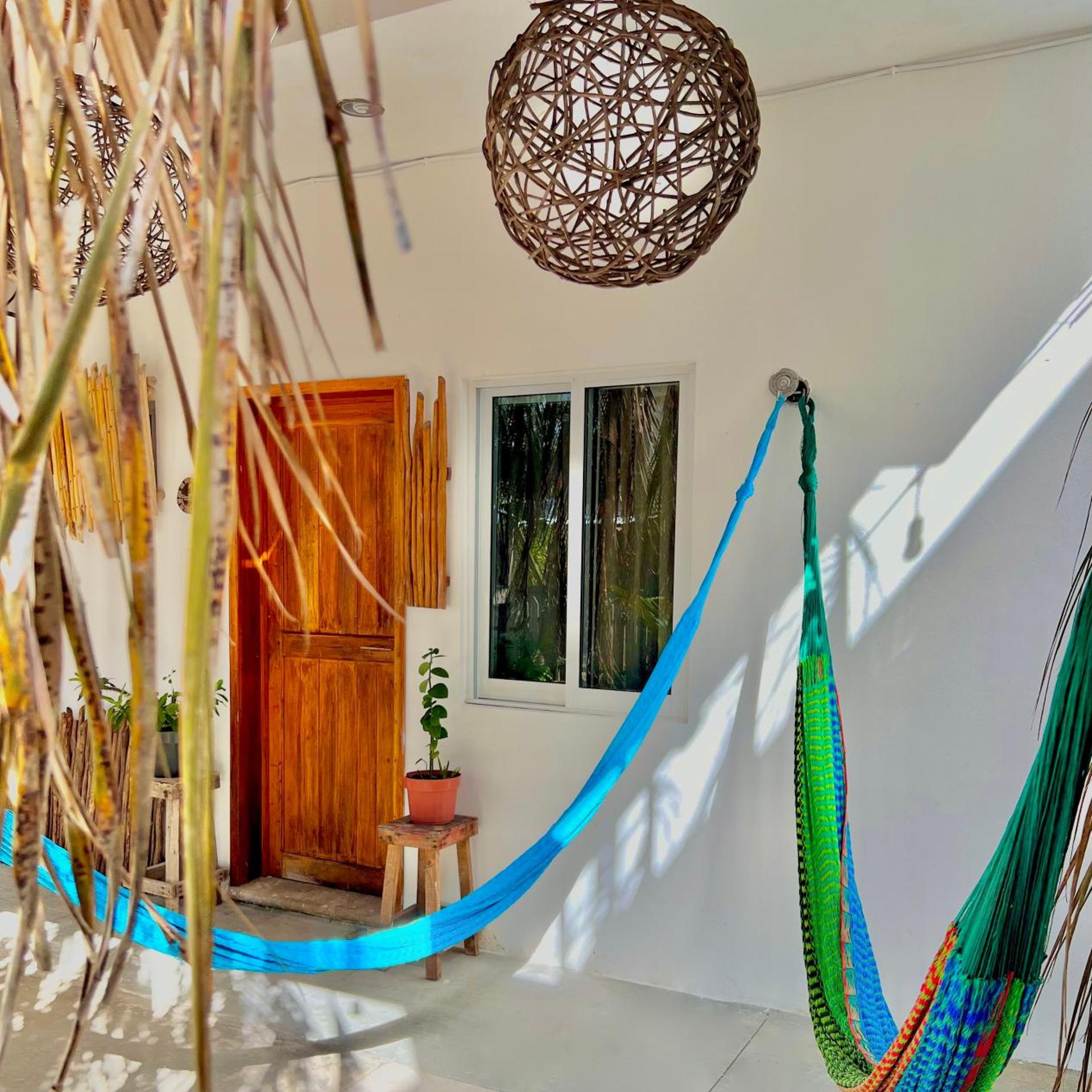 Hotel Jaiba Mahahual 6/58