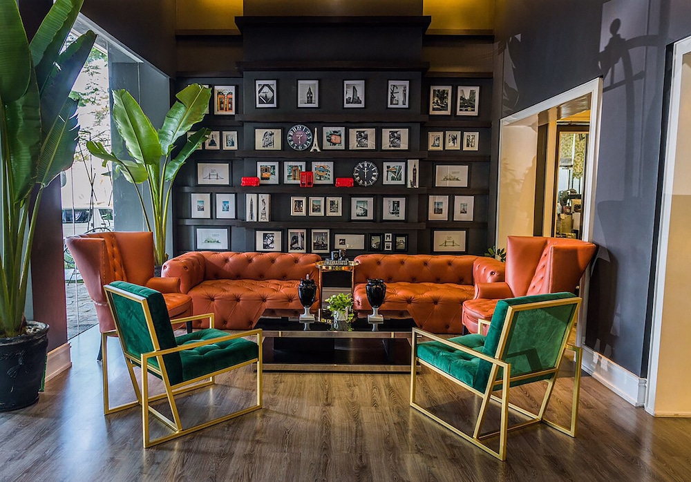 Azumi Boutique Hotel 52/73