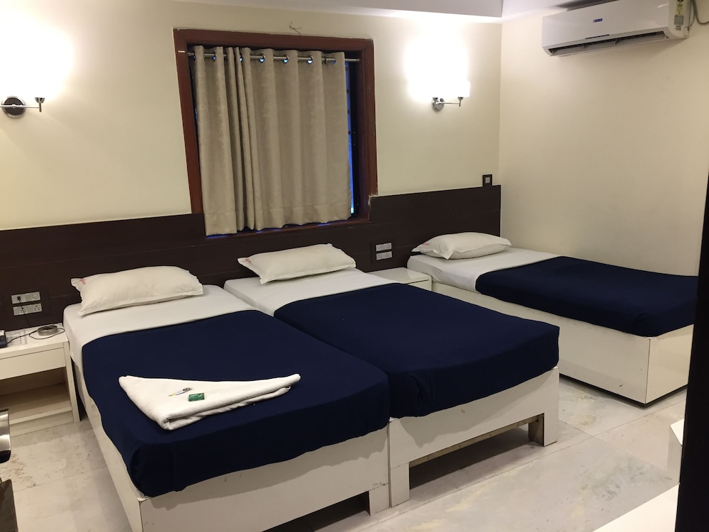 Hotel Shivkrupa 14/50