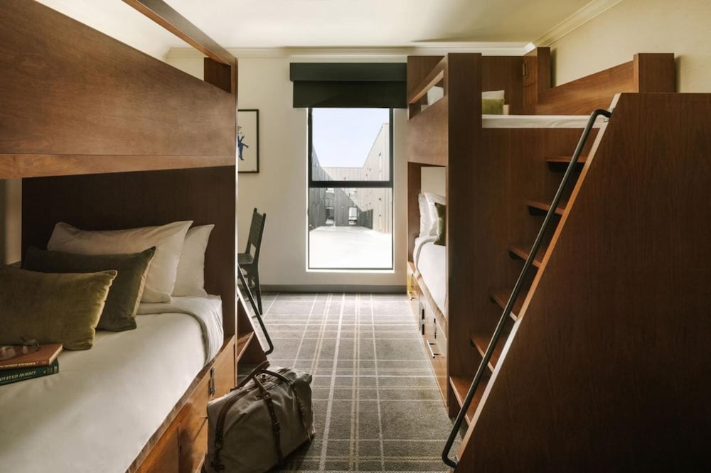 Family, Quadruple, Multiple Beds
