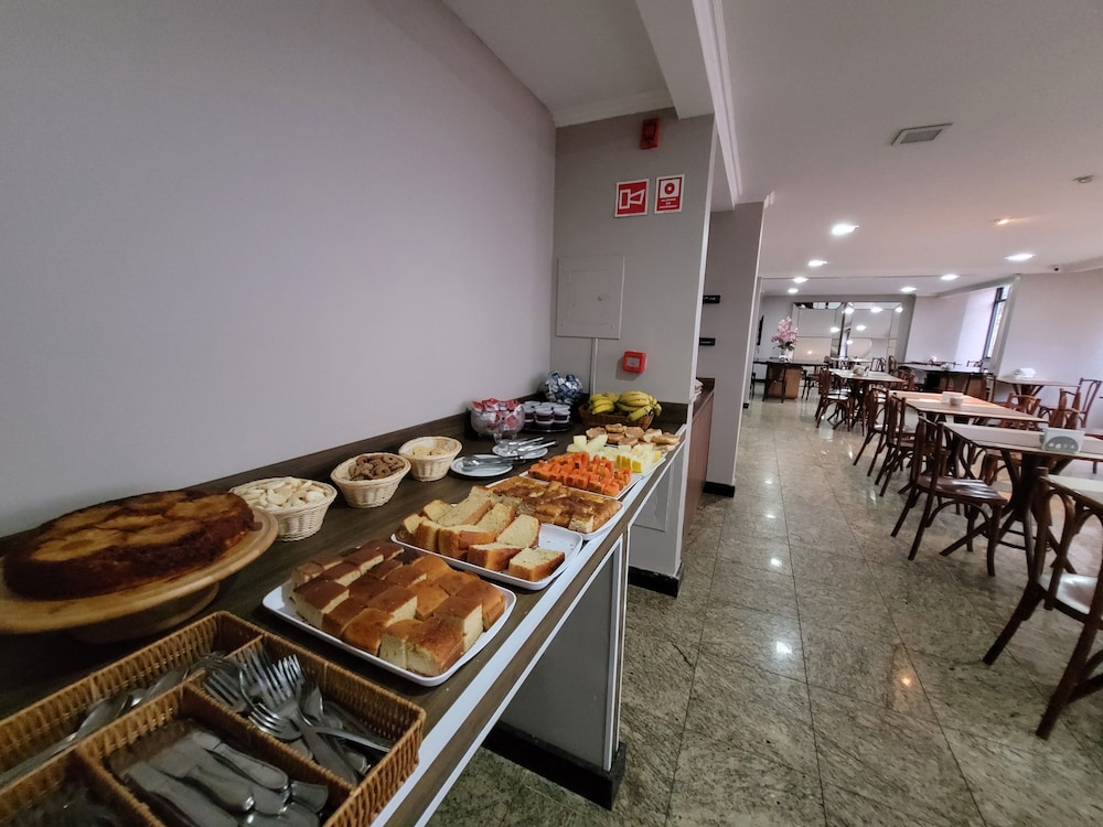 Hotel Alvorada Taguatinga 32/49