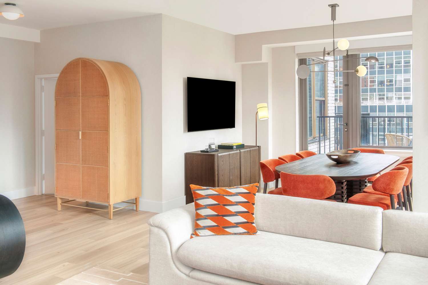 The Fifty Sonesta Hotel New York 15/28