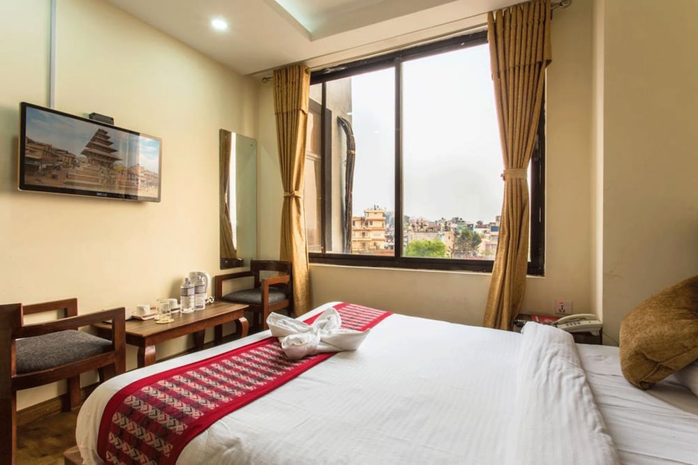Hotel Kathmandu Inn 11/22