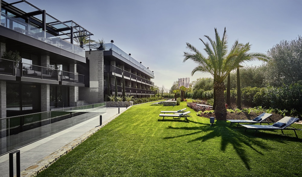 Quellenhof Luxury Resort Lazise 45/49
