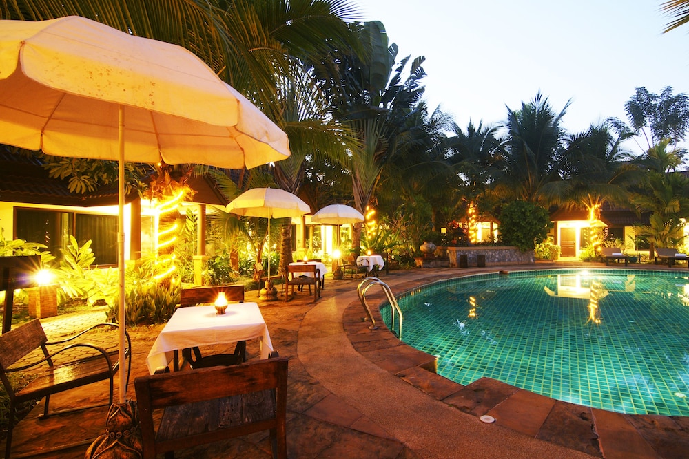 Laluna Resort 42/50
