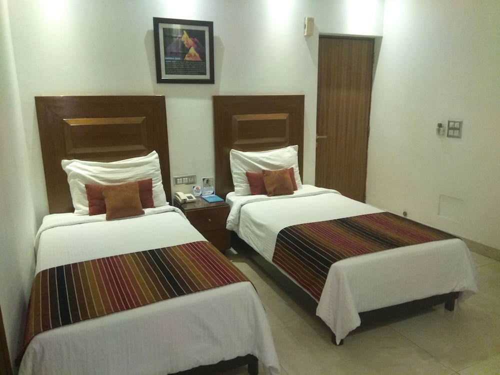 HOTEL THE LEGEND INN 16/49