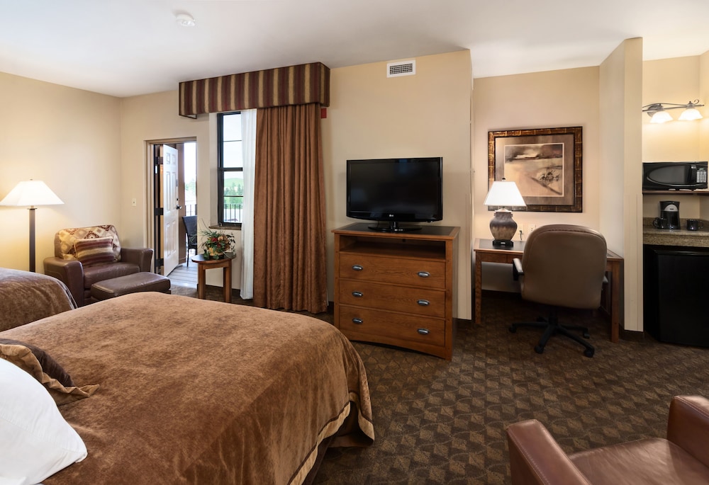 The Lodge At Deadwood Gaming Resort 15/69