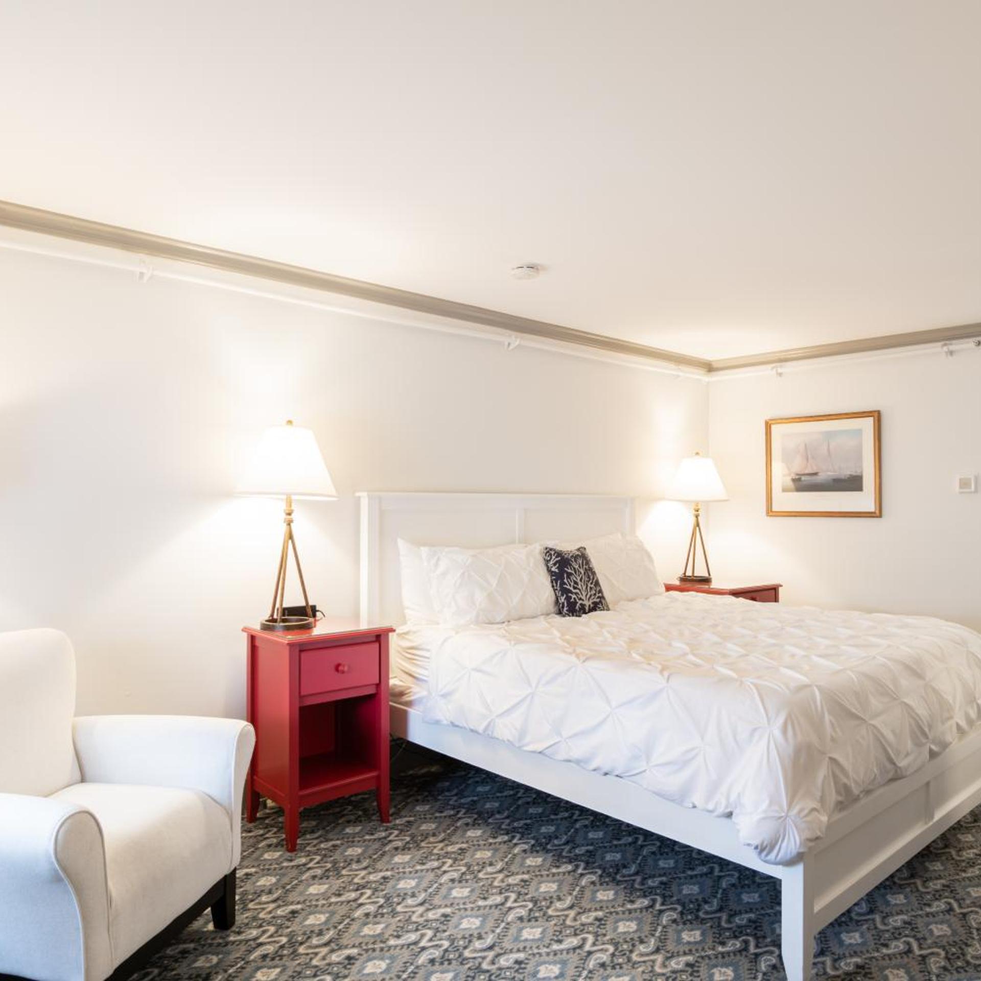The Whaler's Inn 24/50