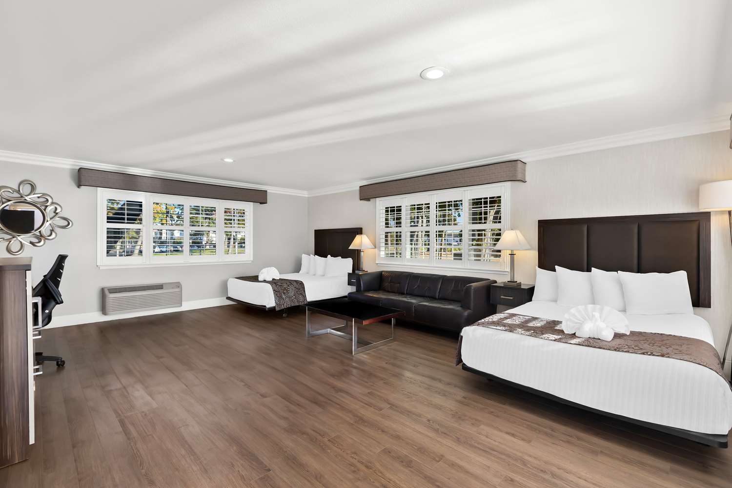 Best Western University Inn Santa Clara 19/55