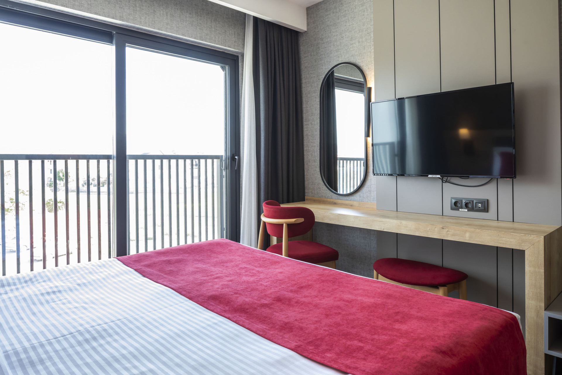 Room, Single, Land View، Ramada by Wyndham Dalaman 6/7