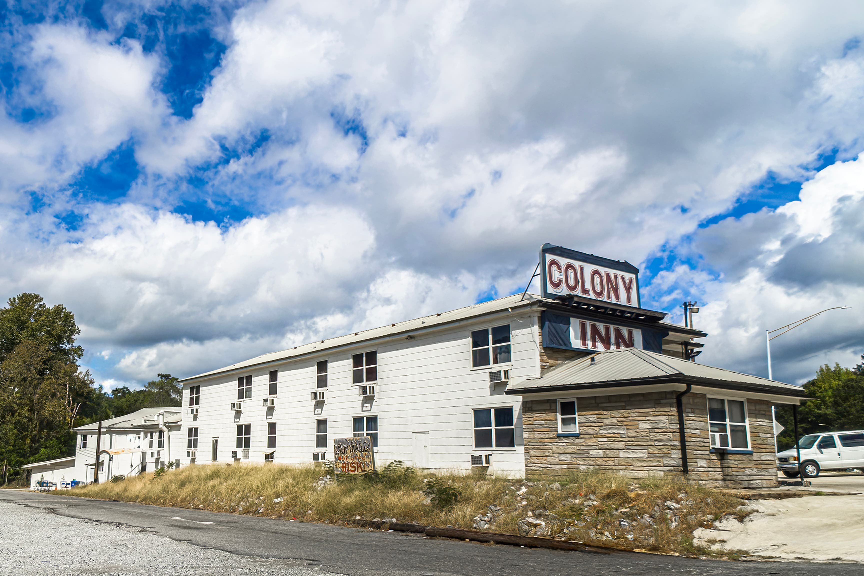 Colony Inn By OYO Columbus US-280 53/61