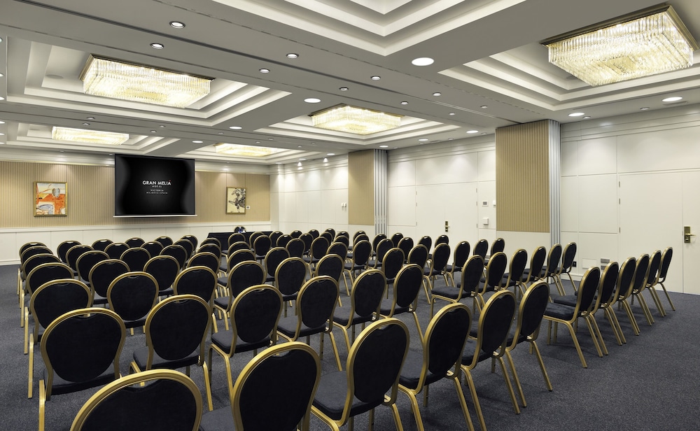 Hotel Victoria Gran Melia 58/69