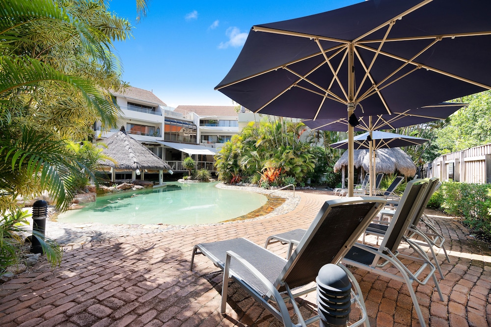Noosa International Resort 63/66