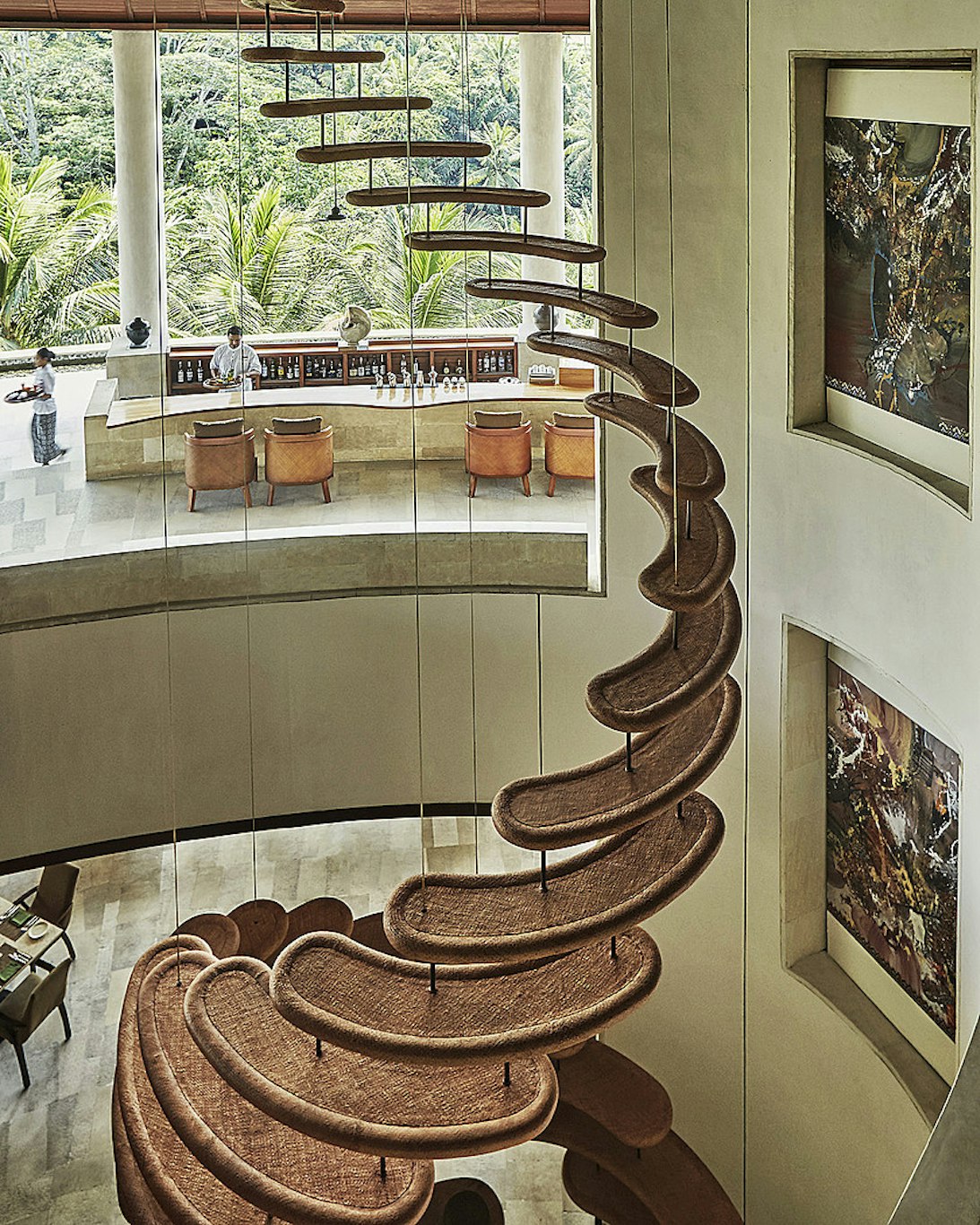 Four Seasons Resort Bali at Sayan 19/84