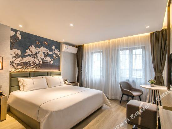 Magnotel (Suzhou Shiquan Street, Wangshiyuan) 21/42