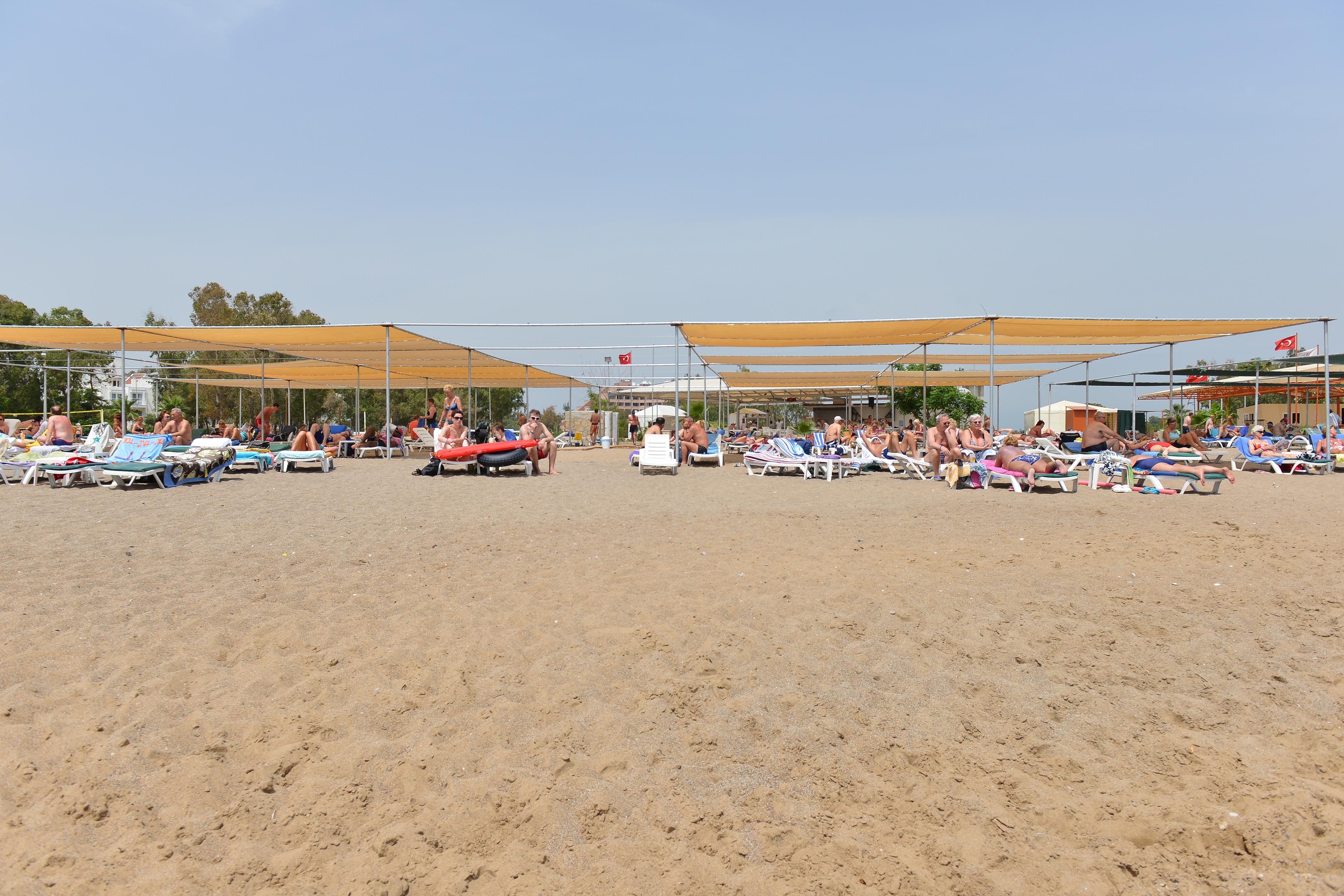 Linda Resort Hotel 45/49