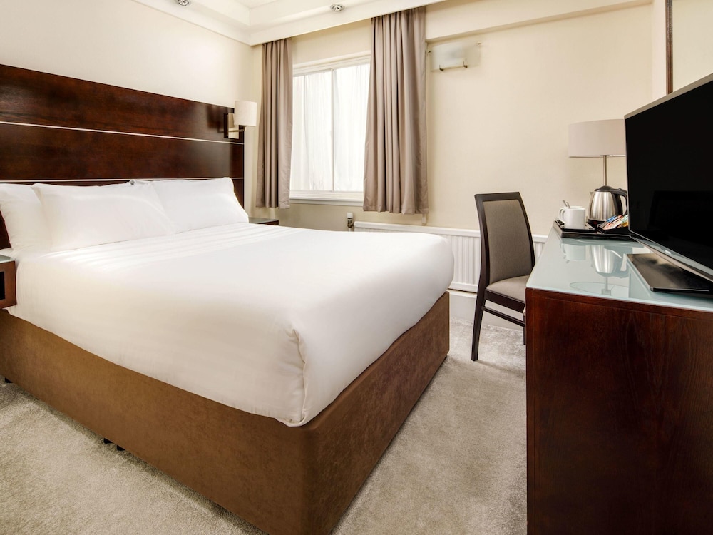 Mercure Glasgow City Hotel 20/49