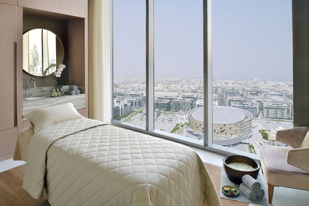 Address Sky View, Downtown Dubai 19/72