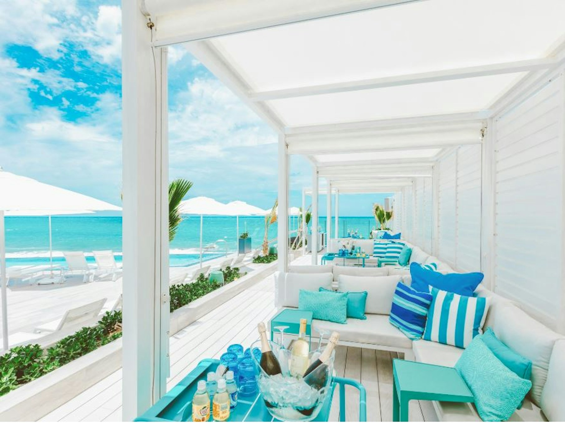 Condado Ocean Club - Adults Only 12/25