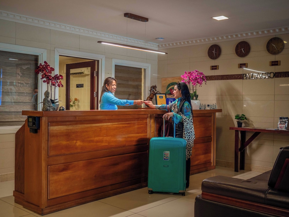 Hotel Palacio 2/50