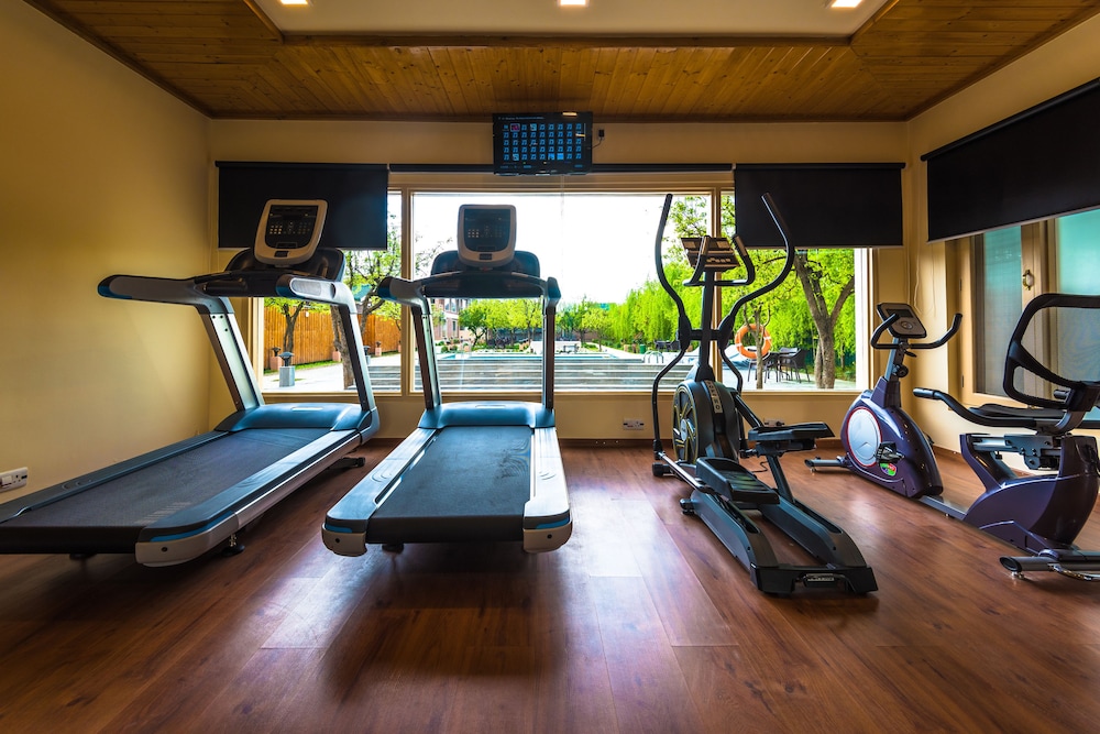 The Orchard Retreat & Spa Srinagar 28/50
