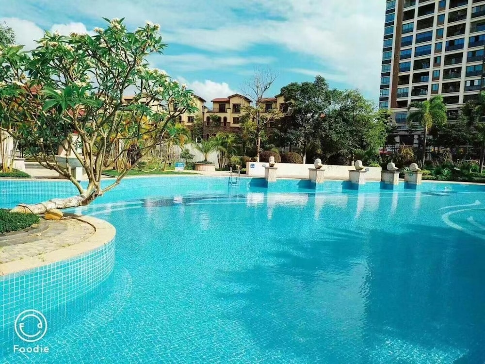 Howard Johnson by Wyndham Life Changrong 25/25