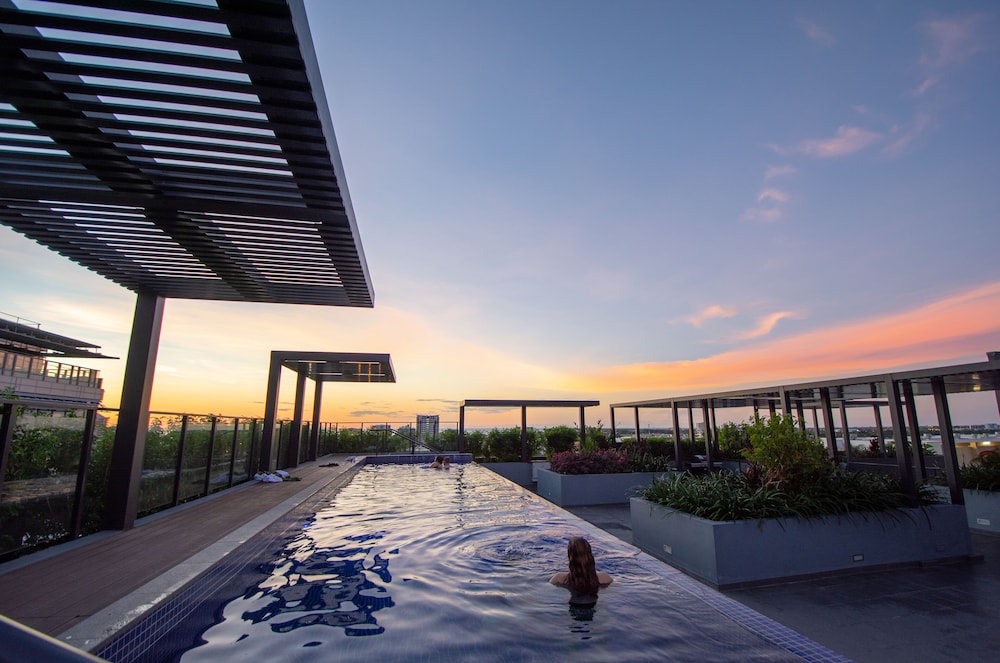 Magnum Serviced Apartments Darwin Ex Rnr Serviced Apartments Darwin 54/57