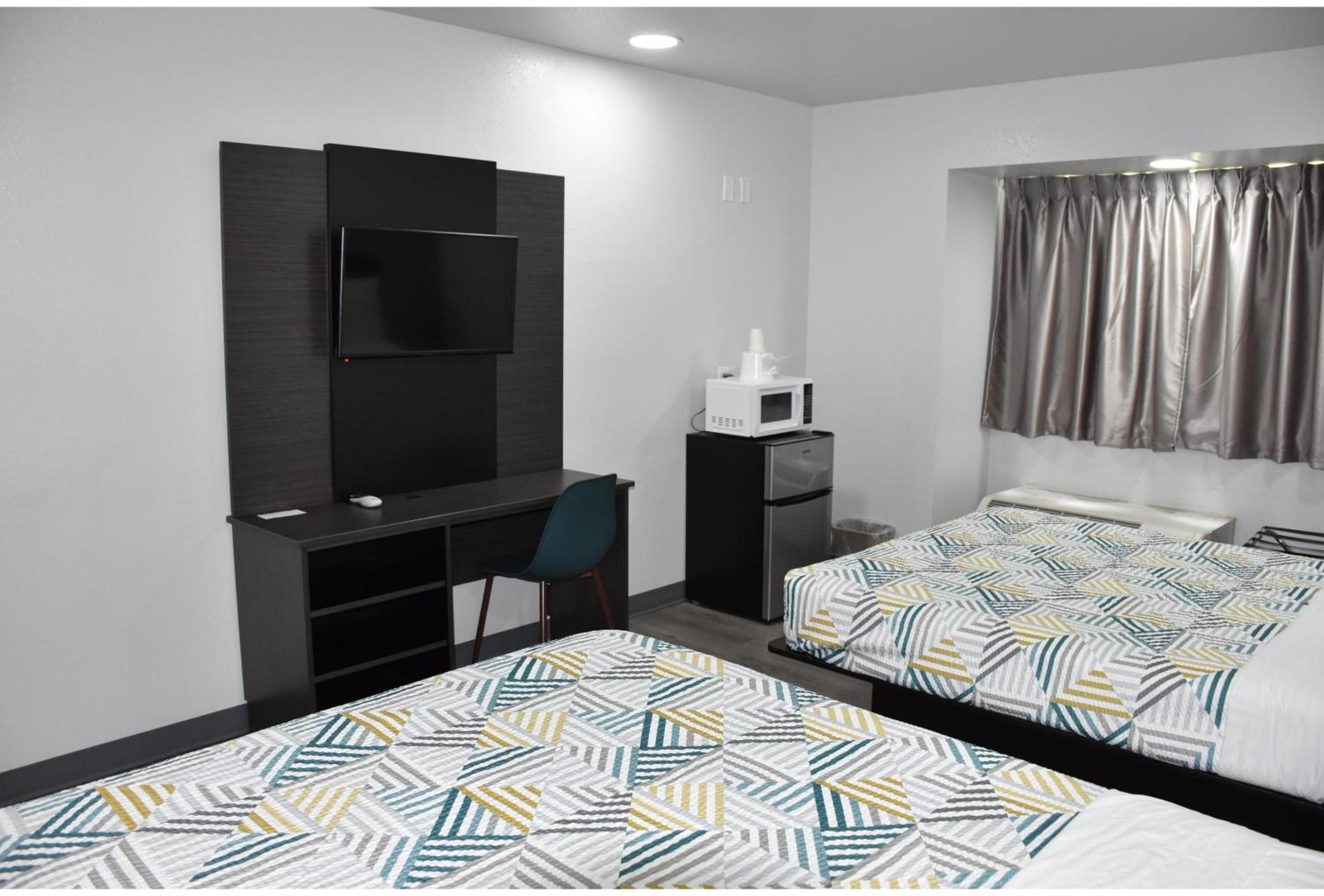 Motel6 Idabel, OK 26/40