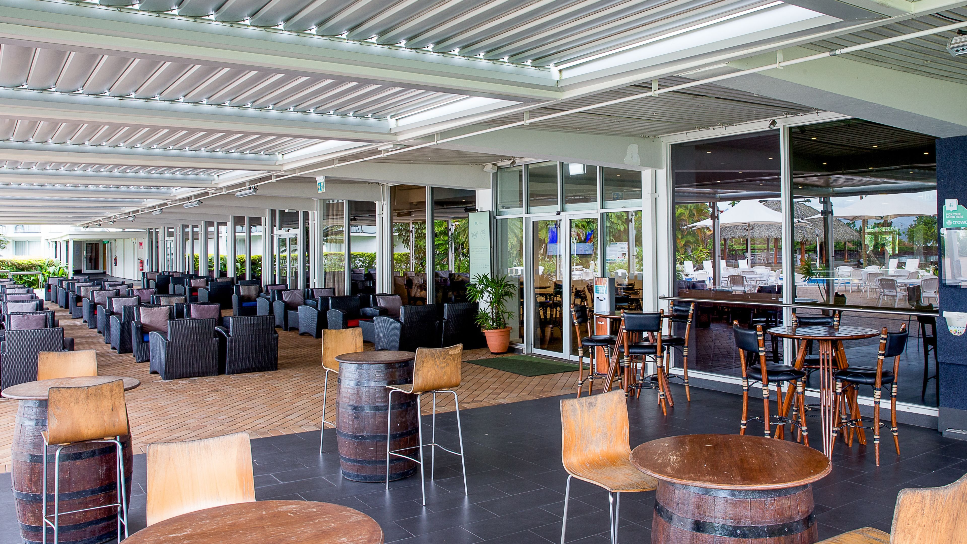 Holiday Inn Suva 59/79