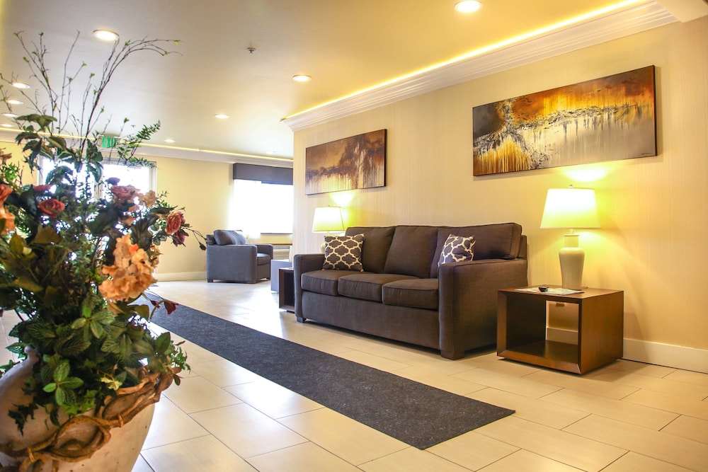 Best Western Hermiston Inn 12/52