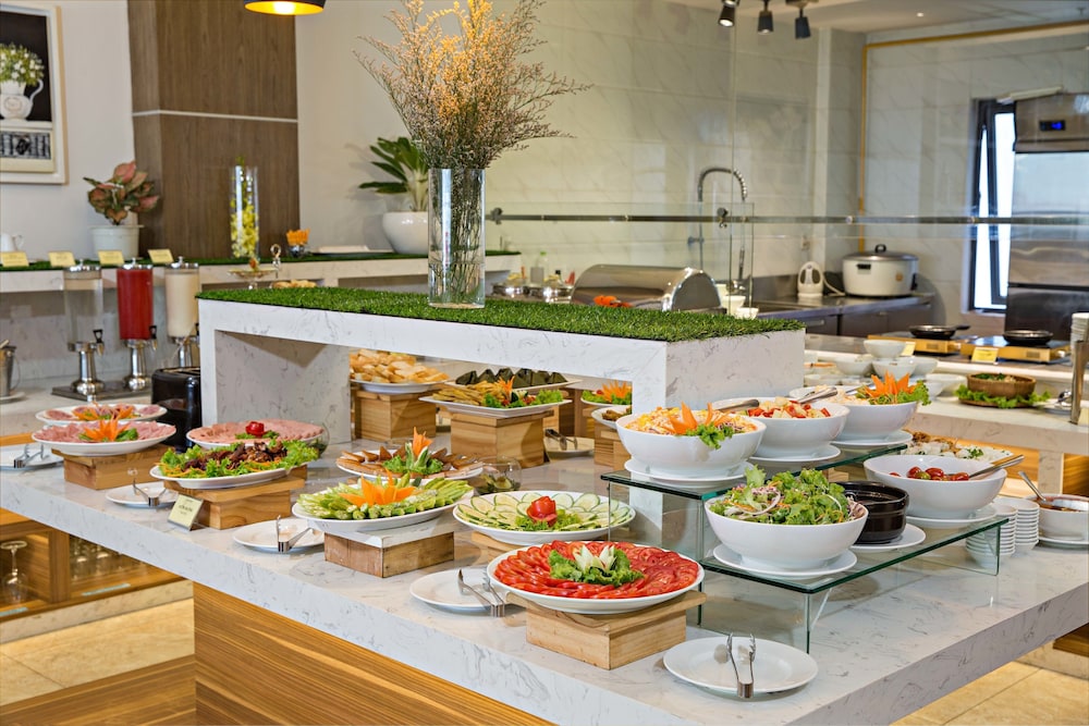 Bliss Luxury Hotel & Spa 24/28